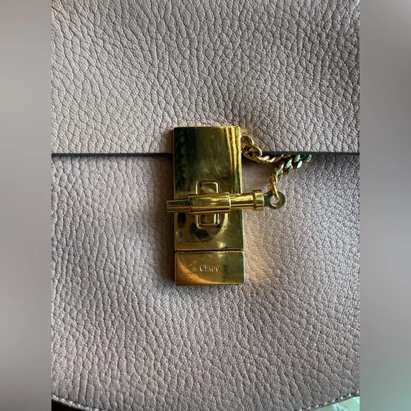 Chloe Drew Bag - Picture 3 of 17